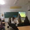 Круглий Стіл - «Патріотизм очима Бориса Грінченка»