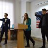 Марафон «Подорож країнами світу»