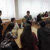 Виїзне засідання наукового гуртка «Правовий простір»