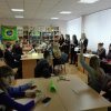 Виїзне засідання наукового гуртка «Правовий простір»