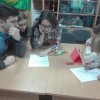 Виїзне засідання наукового гуртка «Правовий простір»