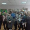 Виїзне засідання наукового гуртка «Правовий простір»