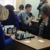 ІІ Загальноуніверситетський турнір з шахів «Королівський карась - 2016»