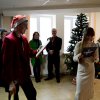 Відкриття ялинки