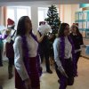 Відкриття ялинки