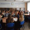 «Права людини в сучасних умовах розбудови громадянського  суспільства в Україні» - II науковий круглий стіл
