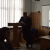 «Права людини в сучасних умовах розбудови громадянського  суспільства в Україні» - II науковий круглий стіл