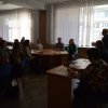 «Права людини в сучасних умовах розбудови громадянського  суспільства в Україні» - II науковий круглий стіл