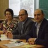 «Права людини в сучасних умовах розбудови громадянського  суспільства в Україні» - II науковий круглий стіл