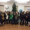 Новий рік за 100 років