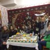 Новий рік за 100 років