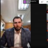 Рандеву з професіоналом: на зв’язку зі студентами-міжнародниками посольство України в Чорногорії! Залучаємо представників роботодавців до наших аудиторних занять