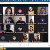 Звітна конференція по інформаційно-аналітичній практиці