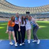 Спортивно-оздоровча подія “Руханка 3.0”
