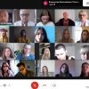 Фестиваль науки 2021: щорічна студентська наукова конференція «Актуальні проблеми міжнародних відносин»