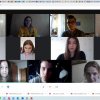 Фестиваль науки 2021: щорічна студентська наукова конференція «Актуальні проблеми міжнародних відносин»