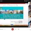 Фестиваль науки 2021: щорічна студентська наукова конференція «Актуальні проблеми міжнародних відносин»