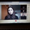 Міжнародний студентський круглий стіл «Внутрішнє і зовнішнє, «свій» і «чужий», національне та міжнародне: проблеми розуміння права в сучасних умовах».