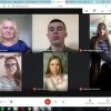 Міжнародний студентський круглий стіл «Внутрішнє і зовнішнє, «свій» і «чужий», національне та міжнародне: проблеми розуміння права в сучасних умовах».