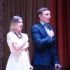 Посвята першокурсників - 2021