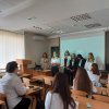 Посвята першокурсників - 2021