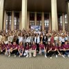 Посвята першокурсників - 2021