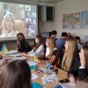 VІІ Круглий стіл:  до 30-ї річниці незалежності України та 25-річчя Конституції України «ПРАВА ЛЮДИНИ В СУЧАСНИХ УМОВАХ РОЗБУДОВИ ГРОМАДЯНСЬКОГО СУСПІЛЬСТВА В УКРАЇНІ»