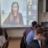 VІІ Круглий стіл:  до 30-ї річниці незалежності України та 25-річчя Конституції України «ПРАВА ЛЮДИНИ В СУЧАСНИХ УМОВАХ РОЗБУДОВИ ГРОМАДЯНСЬКОГО СУСПІЛЬСТВА В УКРАЇНІ»