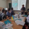 VІІ Круглий стіл:  до 30-ї річниці незалежності України та 25-річчя Конституції України «ПРАВА ЛЮДИНИ В СУЧАСНИХ УМОВАХ РОЗБУДОВИ ГРОМАДЯНСЬКОГО СУСПІЛЬСТВА В УКРАЇНІ»