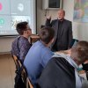 VІІ Круглий стіл:  до 30-ї річниці незалежності України та 25-річчя Конституції України «ПРАВА ЛЮДИНИ В СУЧАСНИХ УМОВАХ РОЗБУДОВИ ГРОМАДЯНСЬКОГО СУСПІЛЬСТВА В УКРАЇНІ»