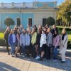 Практикоорієнтоване навчання студентів освітніх програм «Суспільні комунікації» та «Регіональні студії» бакалаврату