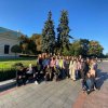 Практикоорієнтоване навчання студентів освітніх програм «Суспільні комунікації» та «Регіональні студії» бакалаврату