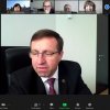 Міжнародний круглий стіл: «Сучасне право: міжнародний вимір і національний досвід»