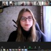 Міжнародний круглий стіл: «Сучасне право: міжнародний вимір і національний досвід»