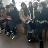Студенти першого курсу бакалаврату ОП «Суспільні комунікації» та «Регіональні студії» відвідали Інформаційно-виставковий центр Музею Майдану