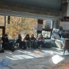 Студенти першого курсу бакалаврату ОП «Суспільні комунікації» та «Регіональні студії» відвідали Інформаційно-виставковий центр Музею Майдану