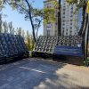 Студенти першого курсу бакалаврату ОП «Суспільні комунікації» та «Регіональні студії» відвідали Інформаційно-виставковий центр Музею Майдану