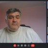 Засідання кафедри міжнародних відносин та міжнародного права
