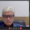Засідання кафедри міжнародних відносин та міжнародного права