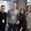 Студенти ОП «Міжнародне право» взяли участь у сертифікаційному антикорупційному курсі «AнтиCore»