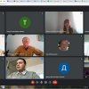 Державна атестація здобувачів другого (магістерського) рівня вищої освіти освітньої програми «Суспільні комунікації» у 2021 р.