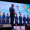 Випуск магістрів 2021
