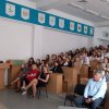 ПОСВЯТА У СТУДЕНТИ ВСТУПНИКІВ 2021 РОКУ!