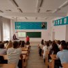 ПОСВЯТА У СТУДЕНТИ ВСТУПНИКІВ 2021 РОКУ!