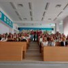 ПОСВЯТА У СТУДЕНТИ ВСТУПНИКІВ 2021 РОКУ!