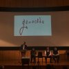 Здобувачі освітньої програми «Міжнародне право» відвідали лекцію Філіпа Сендса