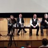 Здобувачі освітньої програми «Міжнародне право» відвідали лекцію Філіпа Сендса