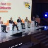 Участь в Інвестиційному форумі міста Києва 2021 року!