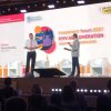 Участь в Інвестиційному форумі міста Києва 2021 року!