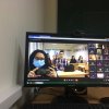 Гостьова лекція Т.О.Кортукової для студентів ОП «Регіональні студії» (магістратура) та ОП «Міжнародне право» (бакалаврат)